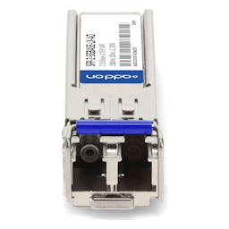 AddOn Networks SFP-2-5GBASE-LX-AO network transceiver module Fiber optic 1310 nm