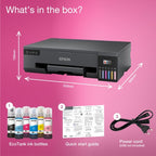 Epson EcoTank ET-18100