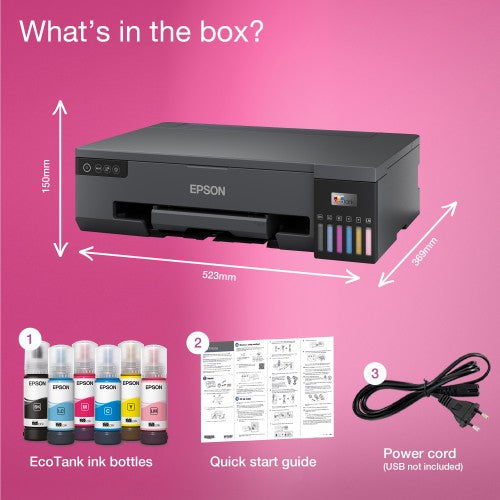 Epson EcoTank ET-18100
