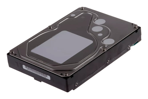 Axis 01858-001 internal hard drive 4 TB 5400 RPM 3.5" Serial ATA