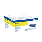 Brother TN-426Y Toner-kit yellow extra High-Capacity, 6.5K pages ISO/IEC 19752 for Brother HL-L 8360