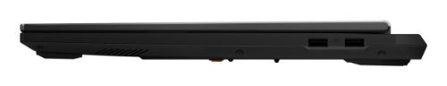 ASUS FA608UMI-TU167W AMD Ryzen™ 7 260 Laptop 40.6 cm (16") WUXGA 16 GB DDR5-SDRAM 512 GB SSD NVIDIA GeForce RTX 5060 Wi-Fi 6E (802.11ax) Windows 11 Home Black, Grey