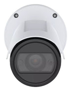 Axis P1488-LE Bullet IP security camera Outdoor 3840 x 2160 pixels Pole clamp
