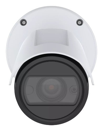 Axis P1488-LE Bullet IP security camera Outdoor 3840 x 2160 pixels Pole clamp