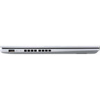 ASUS Vivobook 15 OLED X1505VA-MA573W Intel® Core™ i5 i5-1335U Laptop 39.6 cm (15.6") 2.8K 16 GB DDR4-SDRAM 512 GB SSD Wi-Fi 6E (802.11ax) Windows 11 Home Silver