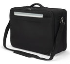 DICOTA D32164-RPET laptop case 43.9 cm (17.3") Briefcase Anthracite