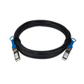 StarTech.com MSA Uncoded Compatible 7m 10G SFP+ to SFP+ Direct Attach Breakout Cable Twinax - 10 GbE SFP+ Copper DAC 10 Gbps Low Power Active Transceiver Module DAC