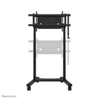 Neomounts FL55-975BL1 TV trolley 75-115" - motorised