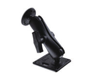 Advantech RAM-MOUNT-07E holder Passive holder Tablet/UMPC Black