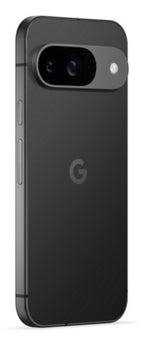 Google Pixel 9 16 cm (6.3"), 12 GB, 128 GB, 50 MP, Android 14, Obsidian