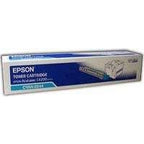 Epson C13S050244/0244 Toner cyan, 8.5K pages/5% for Epson AcuLaser C 4200