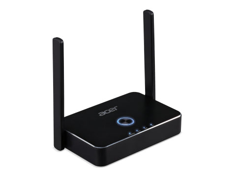 Acer CastMaster WPS1 wireless presentation system HDMI + USB Type-A Desktop