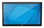 Elo Touch Solutions 2403LM Interactive flat panel 60.5 cm (23.8") LCD 225 cd/m² Full HD Black Touchscreen