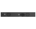 D-Link 10-Port Multi-Gigabit Smart Managed Switch including 8 x 2.5G & 2 10G SFP+