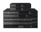 HPE Networking Comware Switch 24p 10M/100M/1G PoE+ 4p SFP 1G Combo 4p SFP+ 1G/10G 5150EI