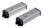 Axis 01857-001 network extender Network transmitter & receiver Grey