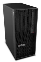 Lenovo ThinkStation P2 Tower Intel® Core™ i7 i7-14700 32 GB DDR5-SDRAM 1 TB SSD NVIDIA GeForce RTX 4060 Windows 11 Pro Workstation Black