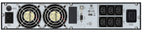 APC SRV3KRI uninterruptible power supply (UPS) Double-conversion (Online) 3 kVA 2400 W 7 AC outlet(s)