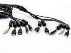 Vertiv Avocent CBL0117 KVM cable 3 m