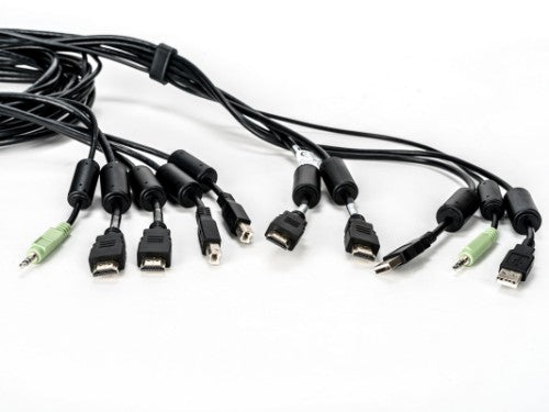 Vertiv Avocent CBL0117 KVM cable 3 m