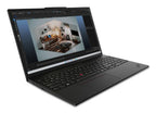 Lenovo ThinkPad P16s Gen 3 (Intel) Intel Core Ultra 7 155H Mobile workstation 40.6 cm (16") WUXGA 16 GB DDR5-SDRAM 1 TB SSD NVIDIA RTX 500 Ada Wi-Fi 6E (802.11ax) Windows 11 Pro English Black