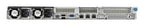 ASUS RS501A-E12-RS12U LGA 6096 Rack (1U) Black, Silver