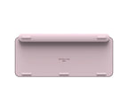 Logitech MX Keys Mini Minimalist Wireless Illuminated Keyboard