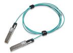 Nvidia MFS1S00-H050V InfiniBand/fibre optic cable 50 m QSFP56 Blue