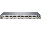 HPE Aruba Networking Aruba 2530-48 Managed L2 Fast Ethernet (10/100) 1U Grey