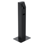 Ergonomic Solutions SpacePole Kiosk SpacePole Mini Kiosk Floorstand
