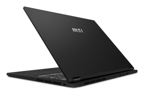 MSI Modern 14 H D2RMG-297UK Intel Core 7 240H Laptop 35.6 cm (14") Full HD+ 16 GB DDR4-SDRAM 512 GB SSD Wi-Fi 6E (802.11ax) Windows 11 Home Black