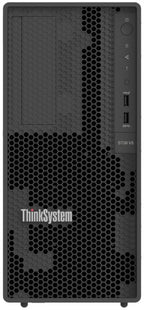Lenovo ThinkSystem ST50 V3 server 960 GB Tower Intel® Xeon® 6315P 2.8 GHz 16 GB DDR5-SDRAM 500 W