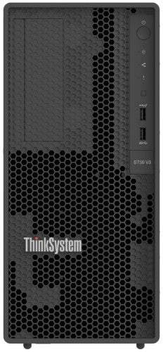 Lenovo ThinkSystem ST50 V3 server 960 GB Tower Intel® Xeon® 6315P 2.8 GHz 16 GB DDR5-SDRAM 500 W