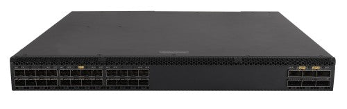 HPE Networking Comware Switch 24SFP+ 6QSFP+ or 2QSFP28 5710
