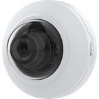 Axis 02676-001 security camera Dome IP security camera Indoor 1920 x 1080 pixels Ceiling/wall