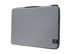 HP Protective Meteor Silver 15-16 Laptop Sleeve case