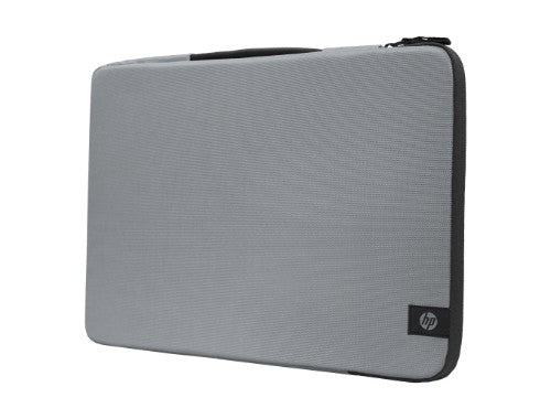 HP Protective Meteor Silver 15-16 Laptop Sleeve case