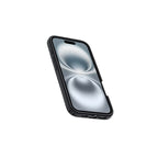 OtterBox 77-99682 mobile phone case 15.5 cm (6.1") Cover Black