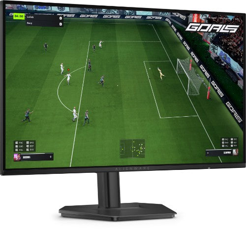 Alienware AW2726DL computer monitor 68.6 cm (27") 2560 x 1440 pixels Quad HD LCD Black