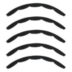 Jabra BIZ 2400 II padding