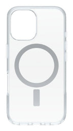 OtterBox Symmetry Clear mobile phone case 15.5 cm (6.1") Cover Transparent