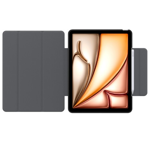 OtterBox Symmetry Folio Series for Apple iPad Air 13" (M3/M2), Coastal Evening - No Retail Packaging