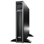 APC Smart-UPS X SMX750INC - 750VA, 8x C13 output, USB, expandable runtime, NMC