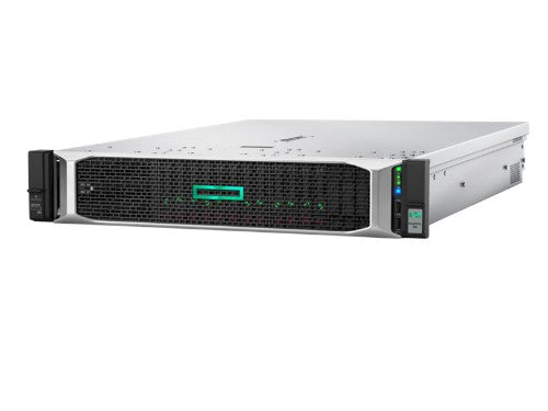 HPE SimpliVity 380 Gen10 Node Rack (2U)