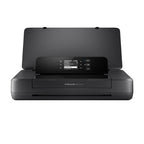 HP Officejet 200 Mobile Wireless Color Printer