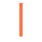 Apple 49mm Orange Ocean Band Extension