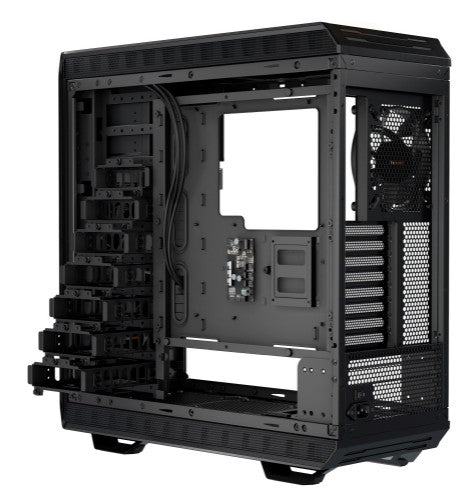 be quiet! Dark Base 900 Midi Tower Black
