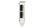 QNAP QXG-100G2SF-BCM network card Internal Fiber 100000 Mbit/s