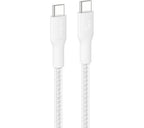 Belkin BoostCharge Pro USB cable 1 m USB C 240 W White