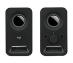 Logitech Z150 Multimedia Speakers
